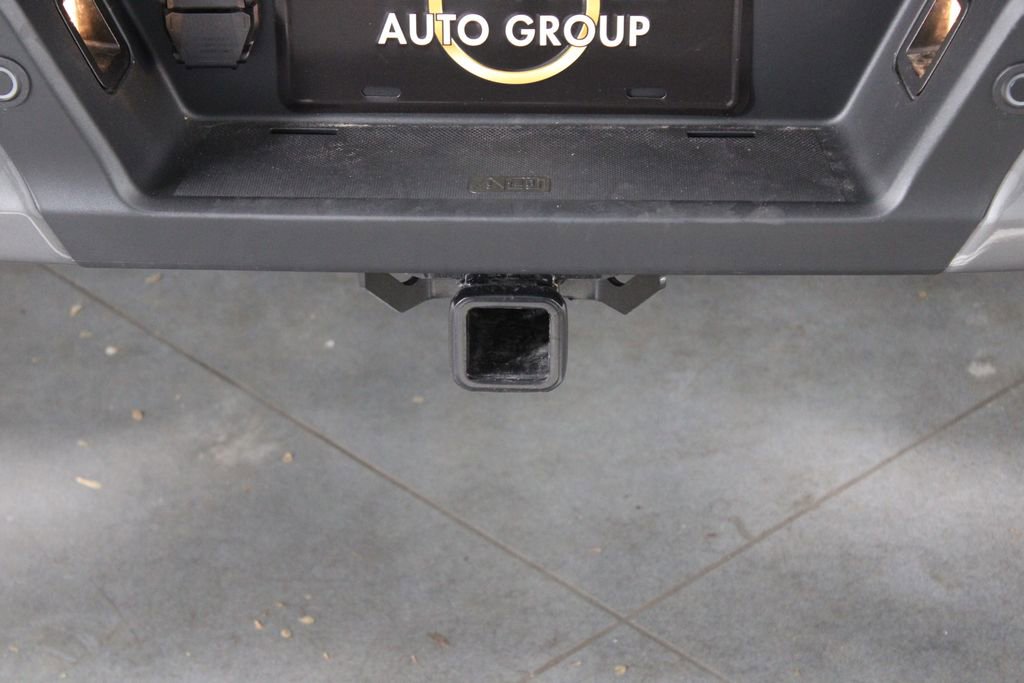 New 2026 Ford F150 Lariat image 15