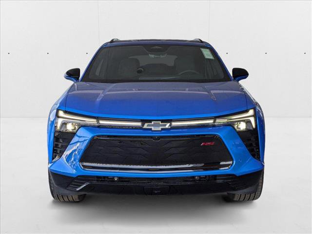 New 2025 Chevrolet Blazer EV RS w/ Super Cruise Package image 8