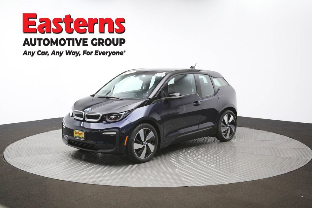 Used 2019 BMW i3 image 54