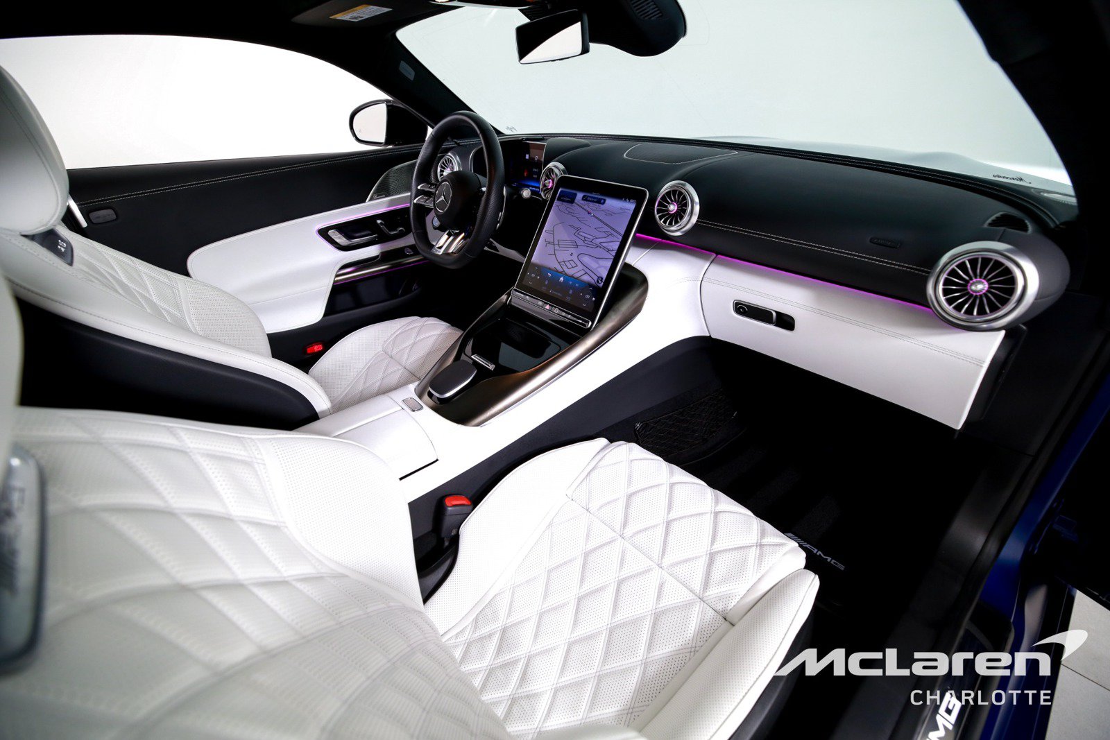 Used 2024 Mercedes-Benz AMG GT 55 image 21