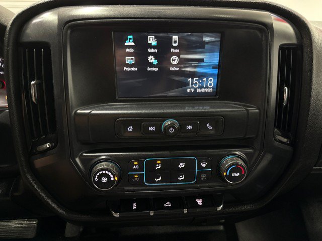 Used 2019 GMC Sierra 2500 4x4 Crew Cab w/ Sierra Convenience Package image 19