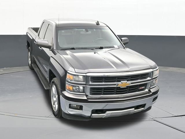 Used 2015 Chevrolet Silverado 1500 LT w/ All Star Edition image 60