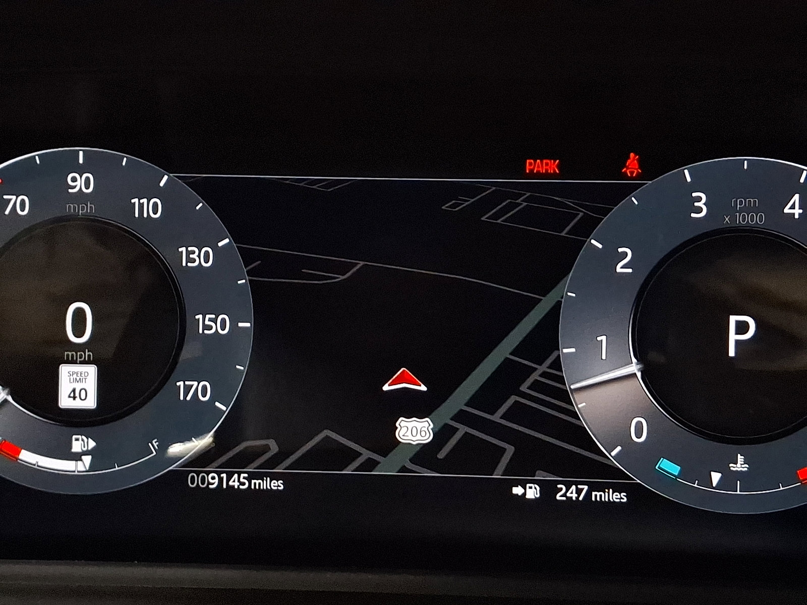 Certified 2026 Land Rover Range Rover Velar S image 20