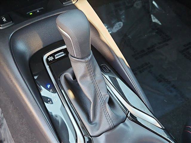 Certified 2026 Toyota Corolla XSE FWD image 17