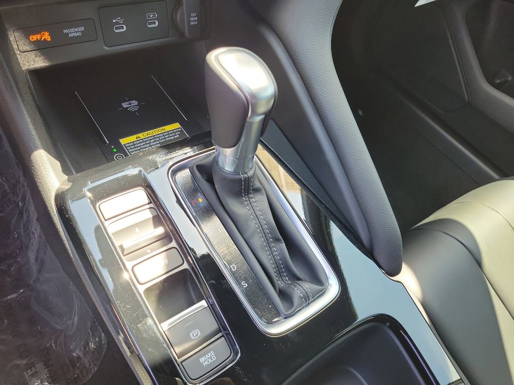 New 2026 Acura Integra A-Spec FWD image 20