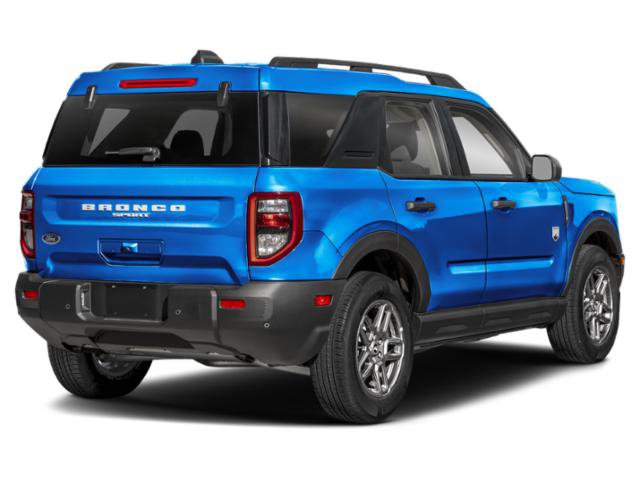 New 2025 Ford Bronco Sport Big Bend w/ Convenience Package image 2
