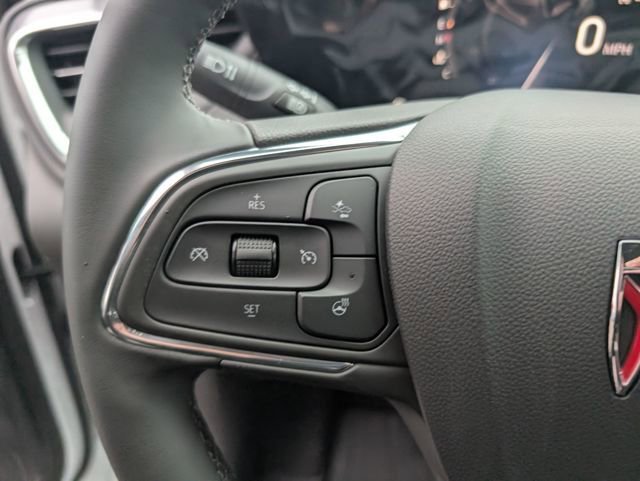 New 2026 Buick Encore GX Sport Touring w/ Comfort Package image 17