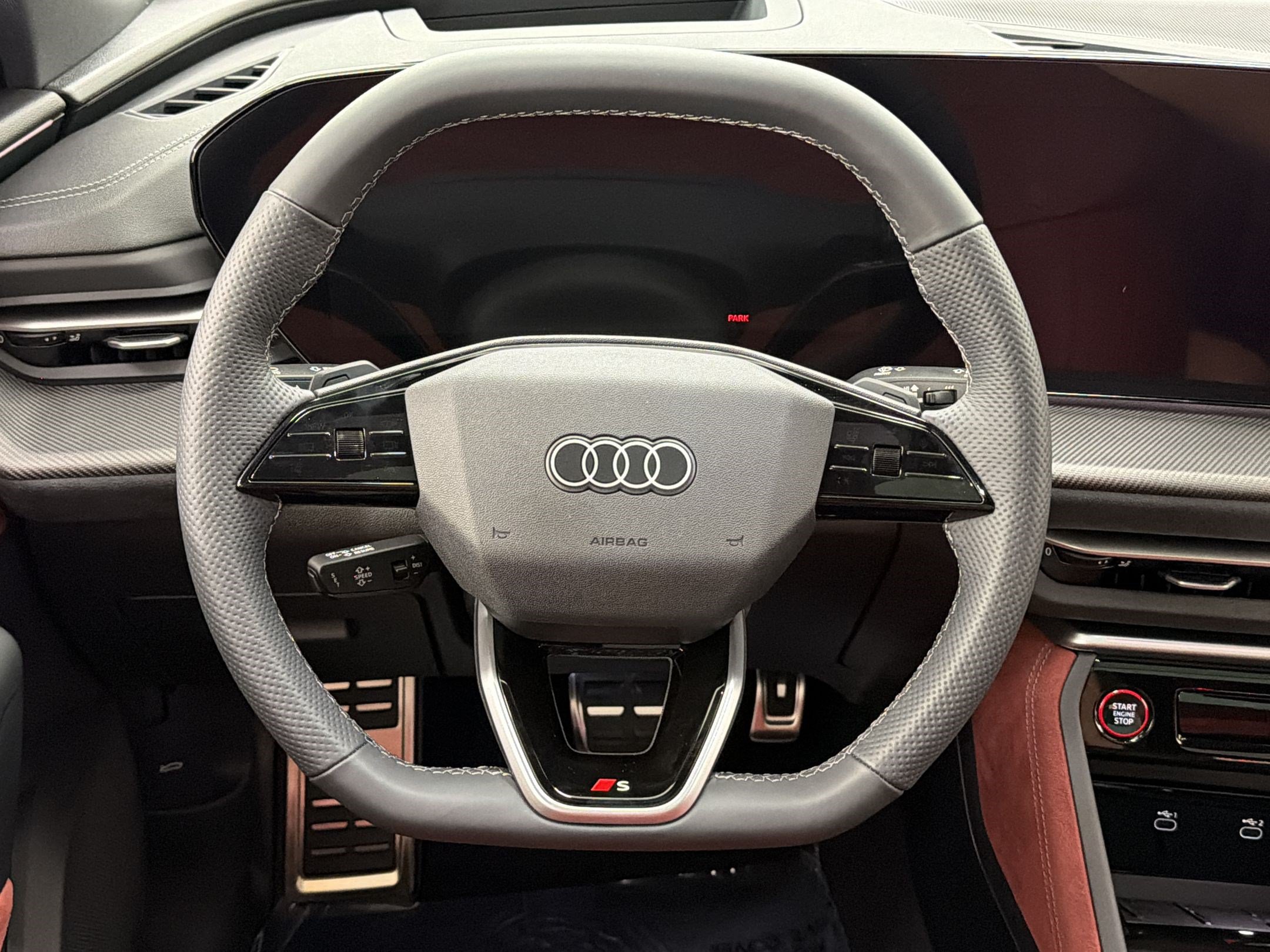 New 2026 Audi SQ5 Prestige AWD/4WD image 11