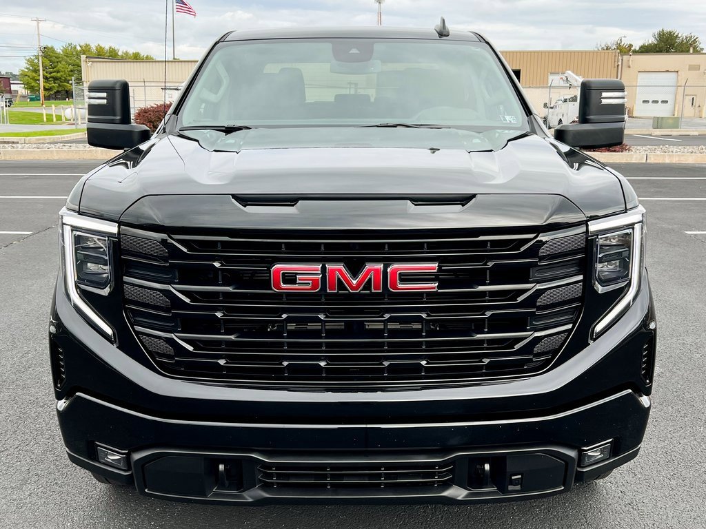 Used 2025 GMC Sierra 1500 Elevation w/ Max Trailering Package image 13