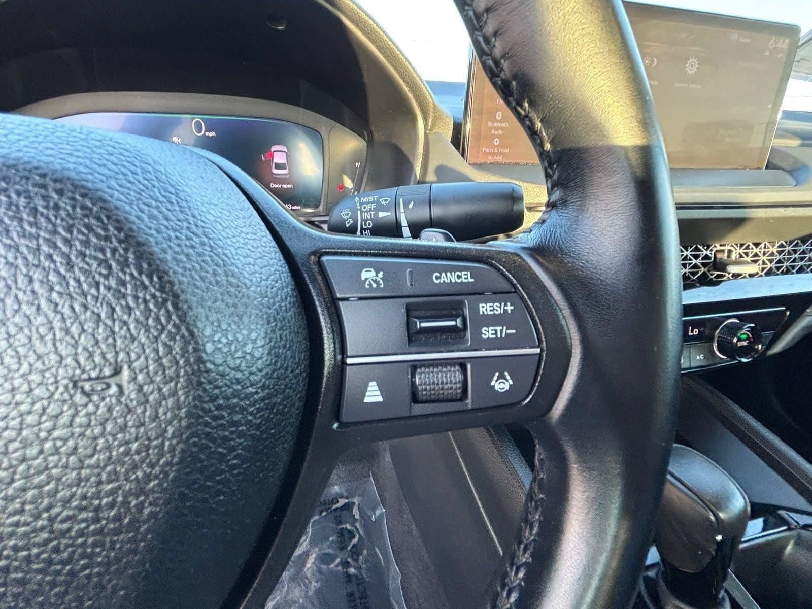 Certified 2024 Honda Accord Sport image 24