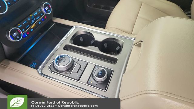 Used 2020 Ford Expedition XLT w/ Equipment Group 202A image 15