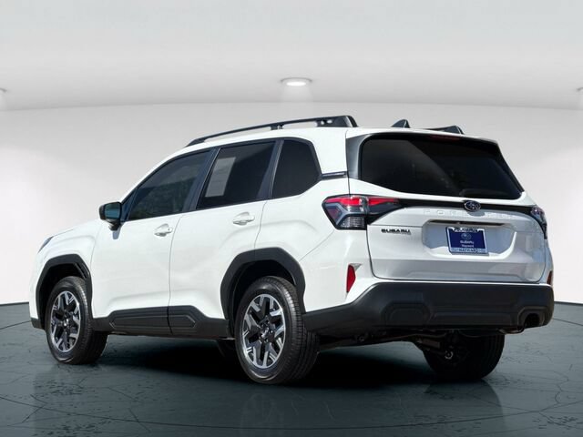 Certified 2026 Subaru Forester Premium AWD/4WD image 4