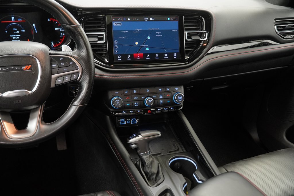 Certified 2024 Dodge Durango Citadel image 25