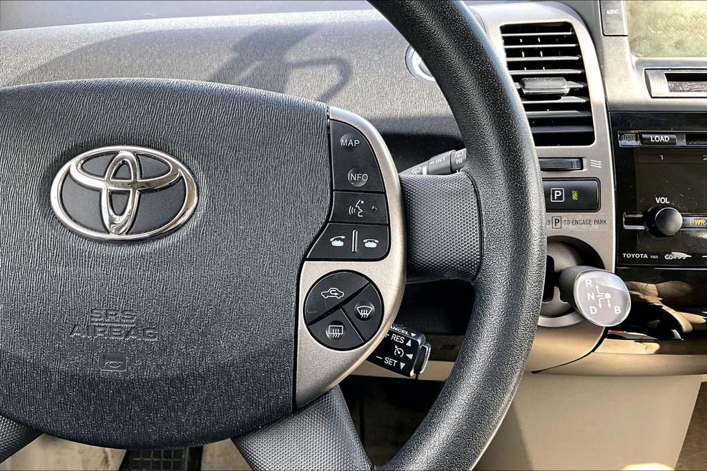 Used 2007 Toyota Prius image 19