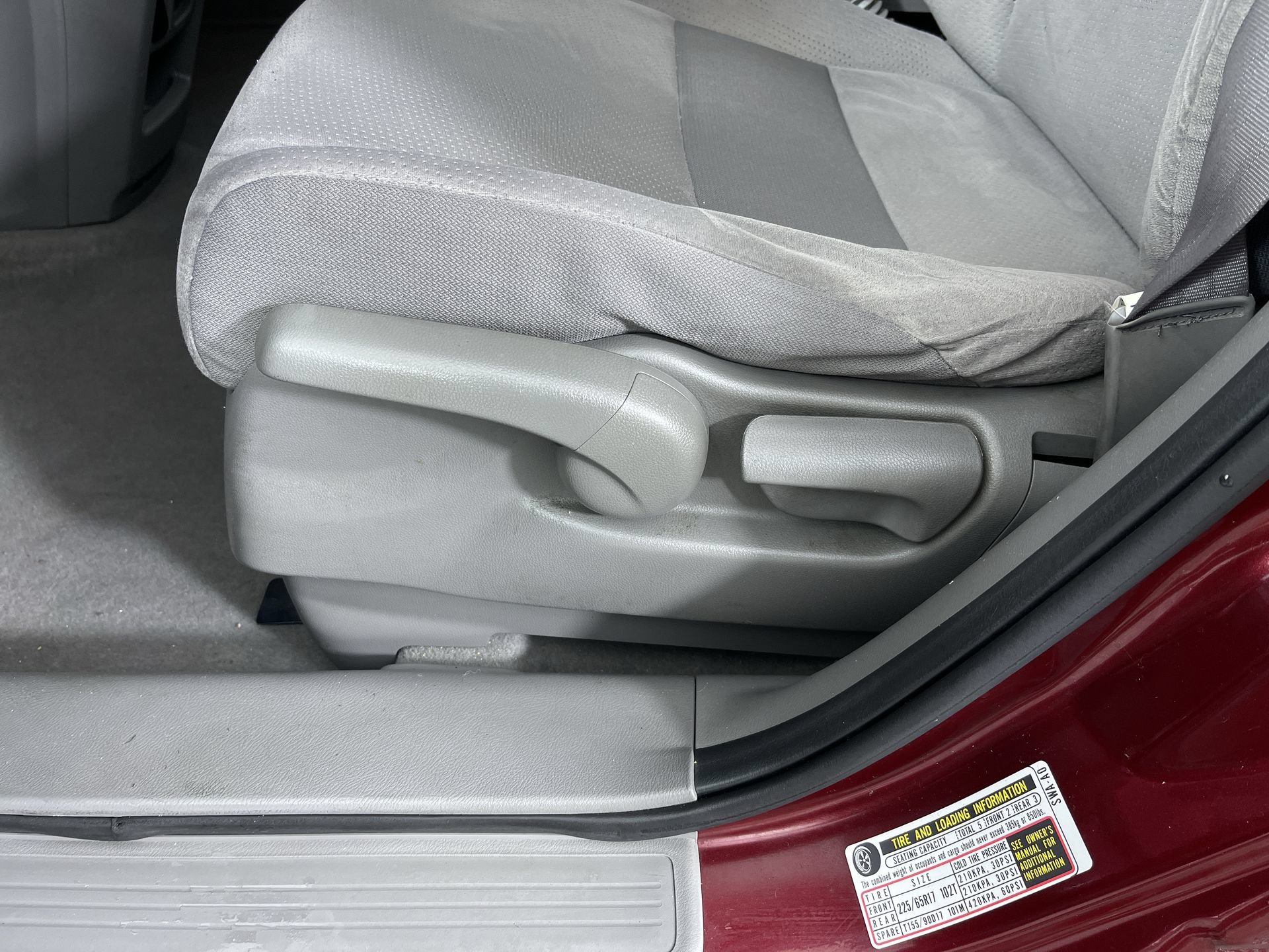 Used 2010 Honda CR-V EX image 13