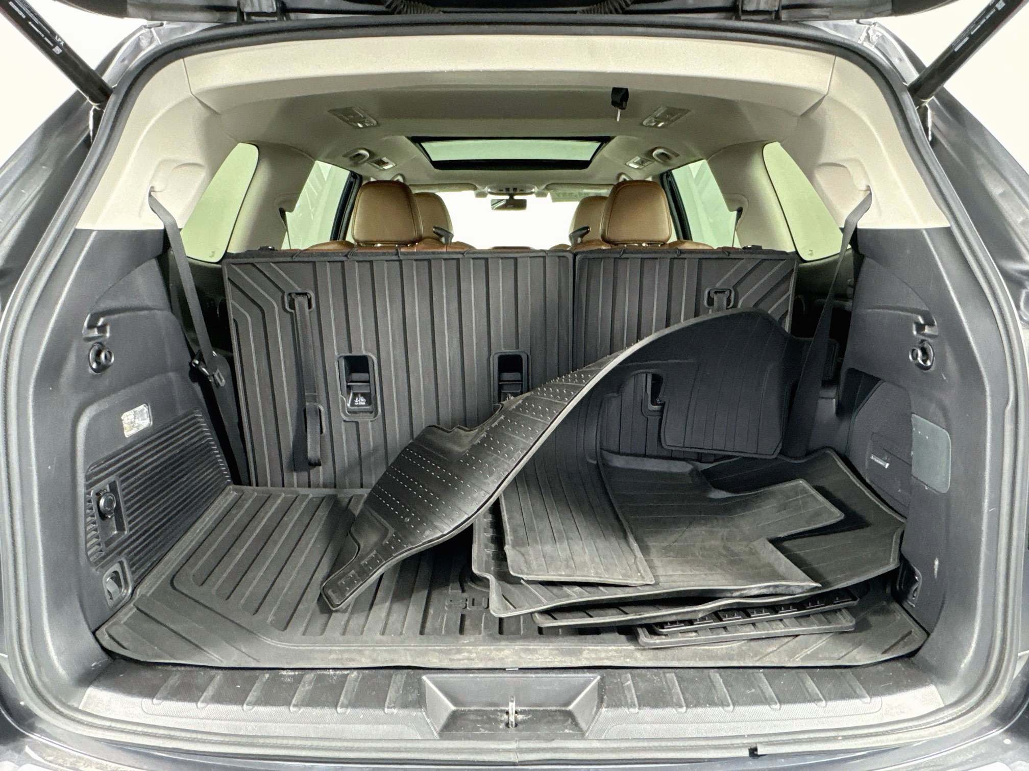Used 2020 Subaru Ascent Touring AWD/4WD image 29