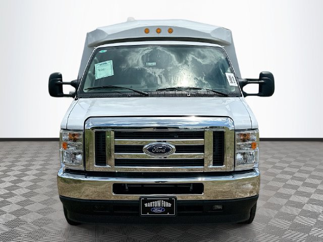 New 2025 Ford E-350 and Econoline 350 Super Duty w/ Power Equipment Group RWD image 2