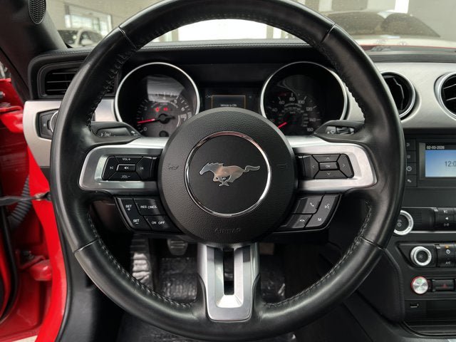 Used 2023 Ford Mustang GT RWD image 15