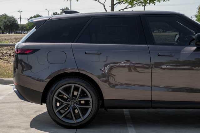 New 2026 Land Rover Range Rover Sport SE AWD/4WD image 9