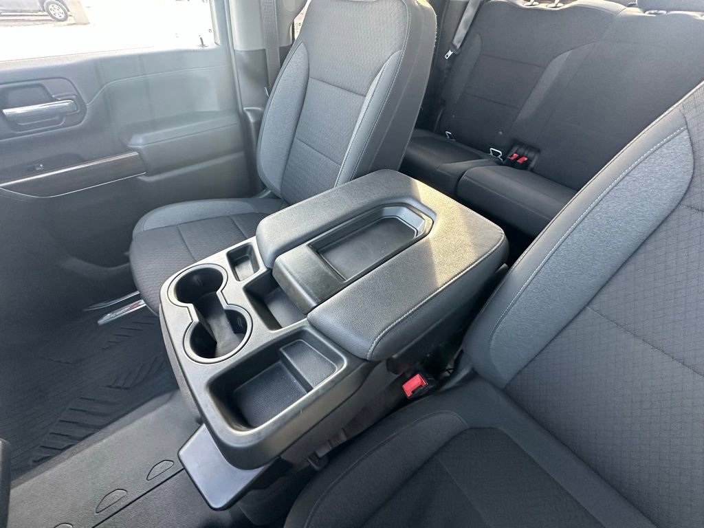 Used 2022 Chevrolet Silverado 2500 LT image 25