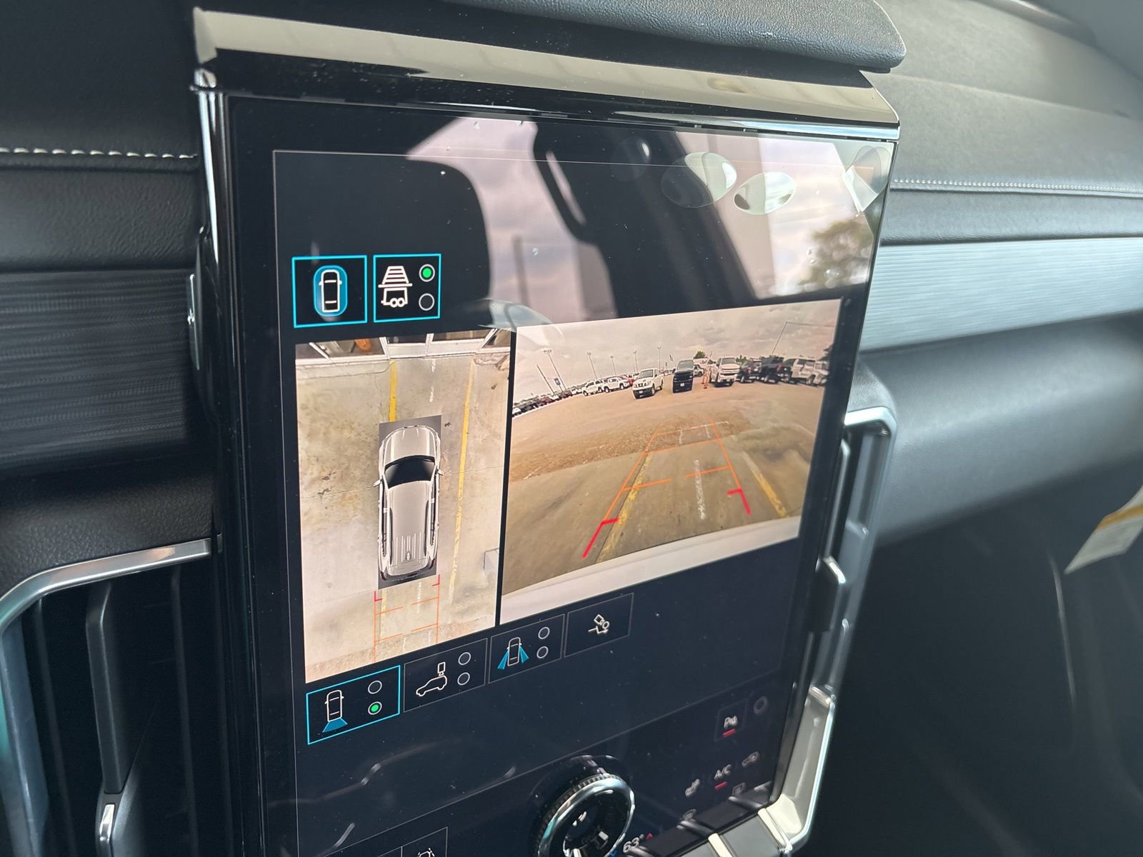 New 2026 GMC Acadia Elevation w/ Elevation Premium Package image 19