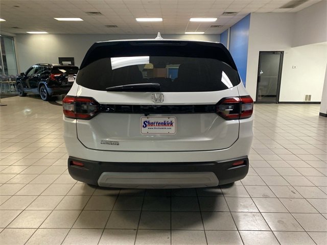 Used 2024 Honda Pilot EX-L image 7