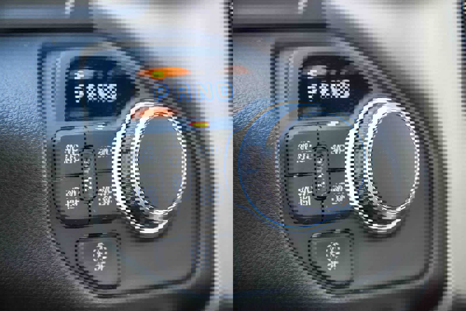 New 2026 RAM 1500 Big Horn image 20