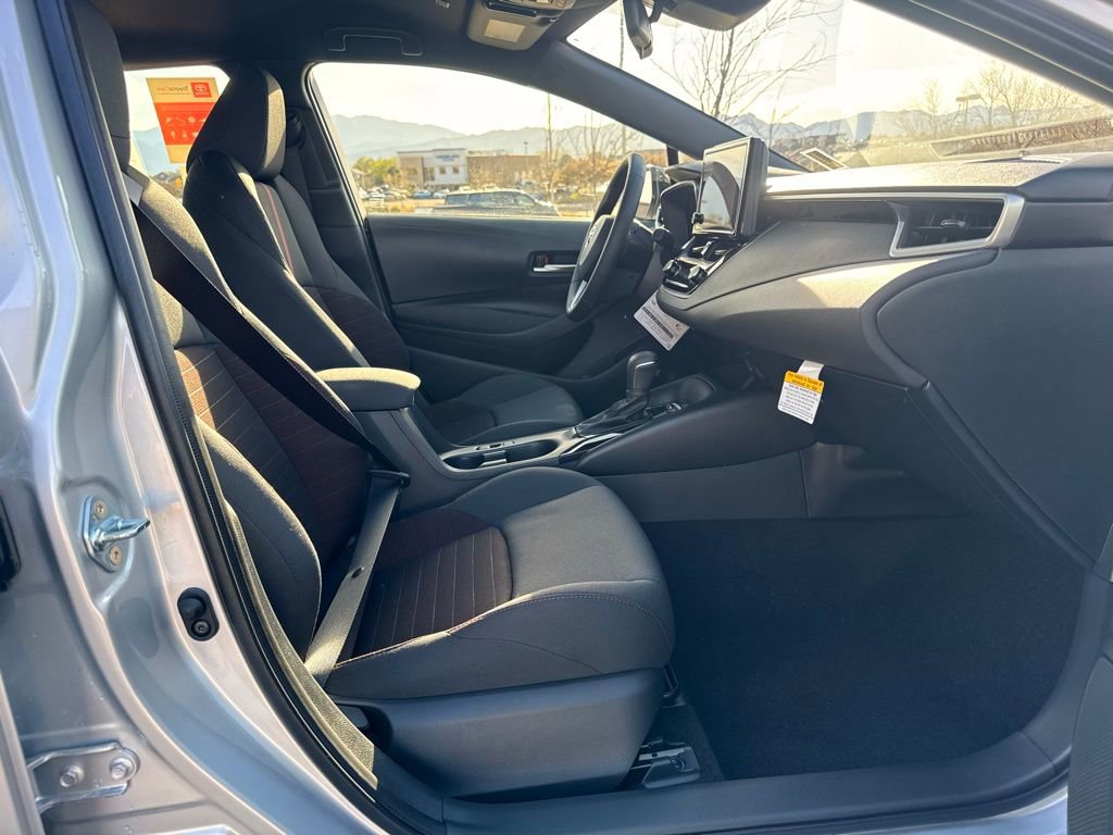 Used 2026 Toyota Corolla SE FWD image 26