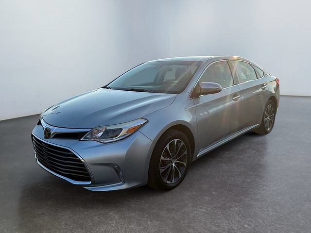 Used 2018 Toyota Avalon XLE