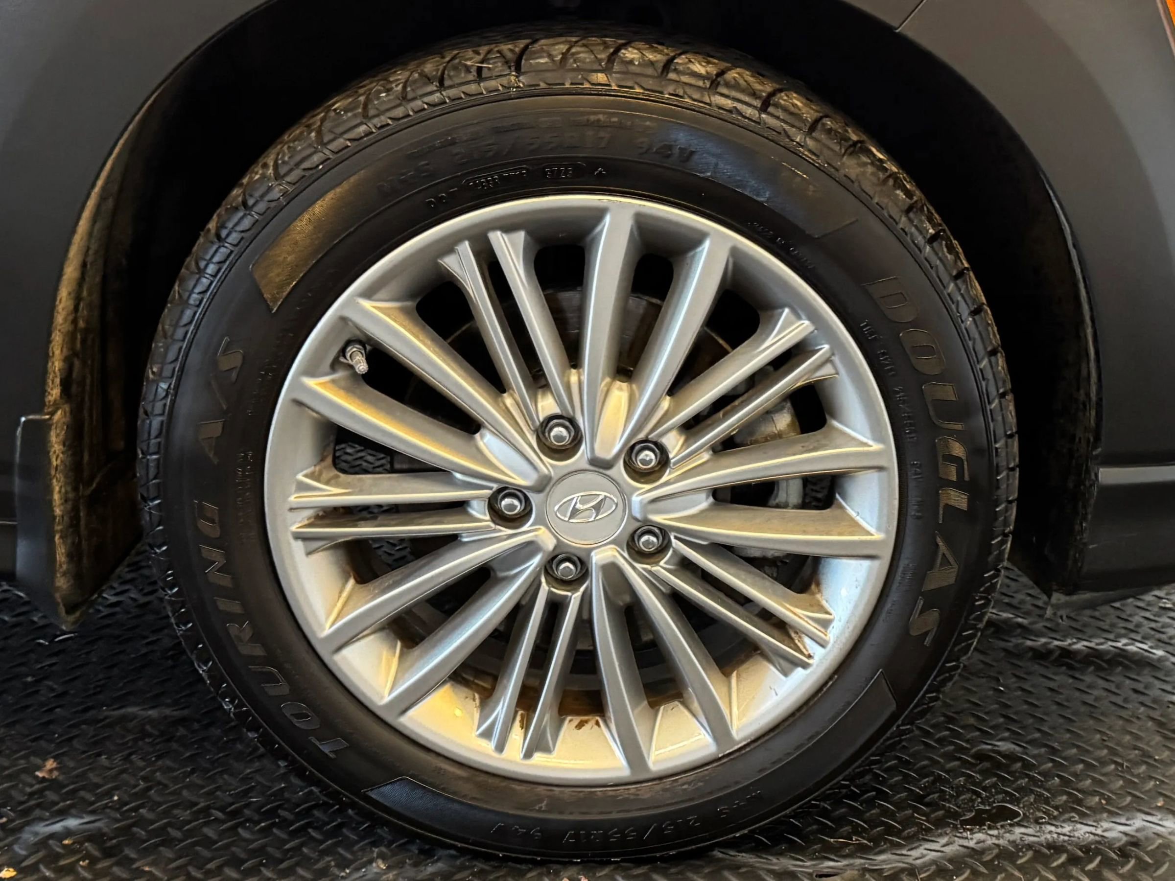 Used 2021 Hyundai Kona SEL Plus AWD/4WD image 10