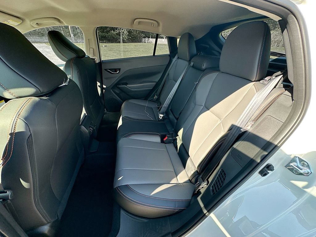 New 2026 Subaru Crosstrek 2.5i Limited AWD/4WD image 31