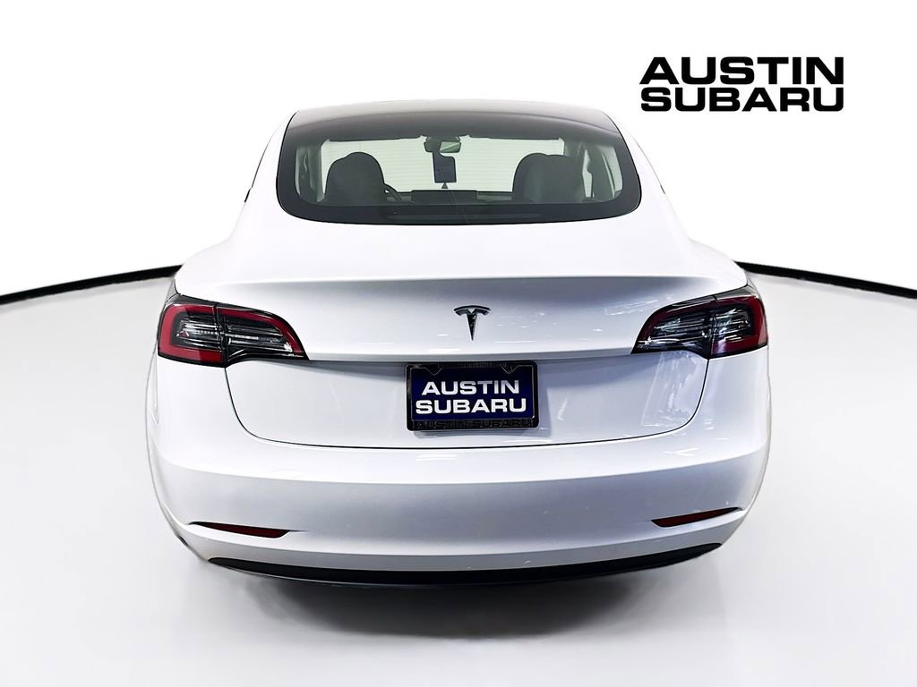Used 2023 Tesla Model 3 Standard Range RWD image 6