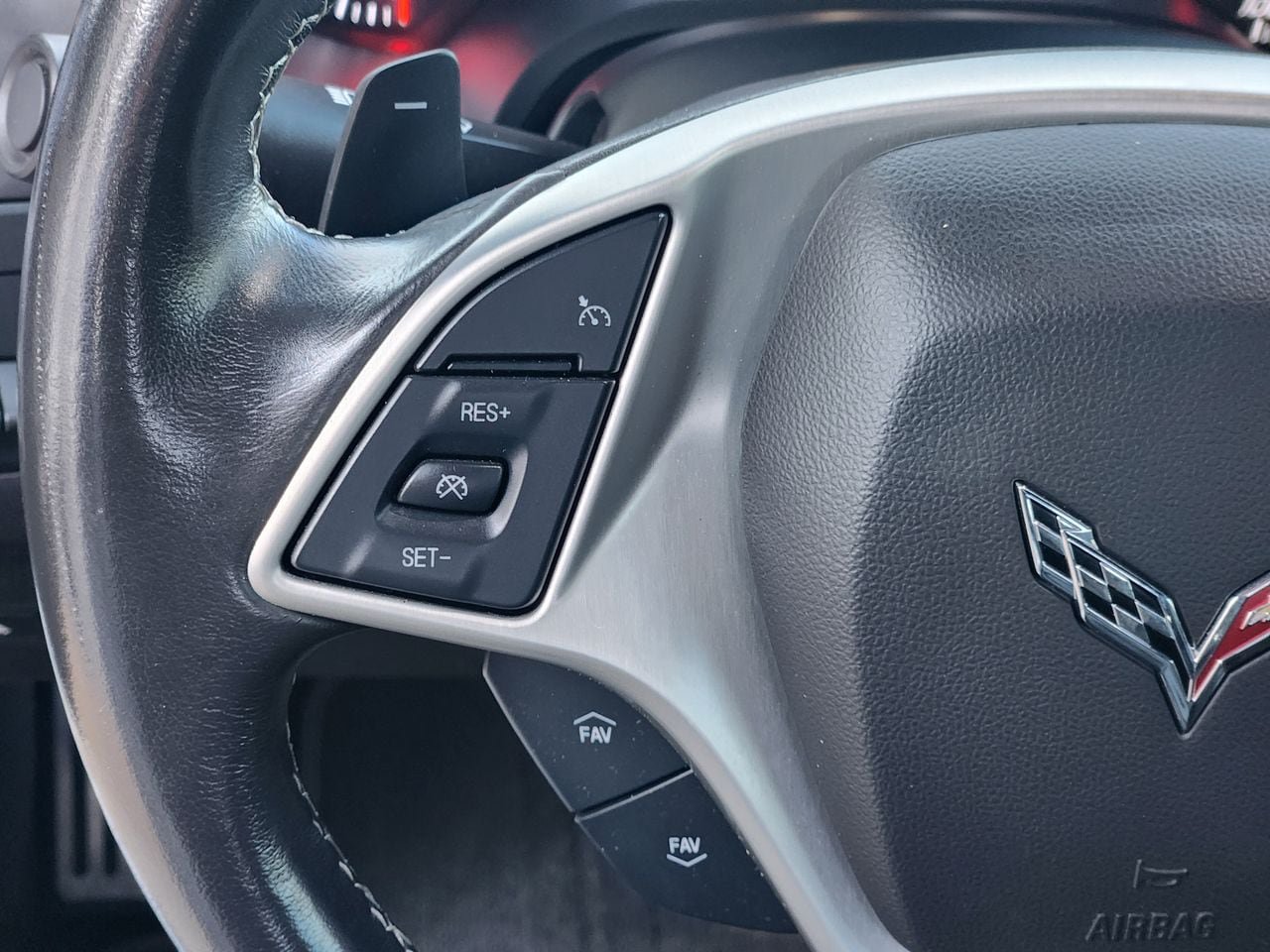 Used 2018 Chevrolet Corvette Grand Sport RWD image 27