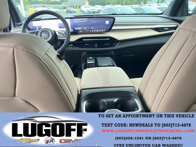 New 2026 Buick Enclave Preferred w/ Power Package image 19