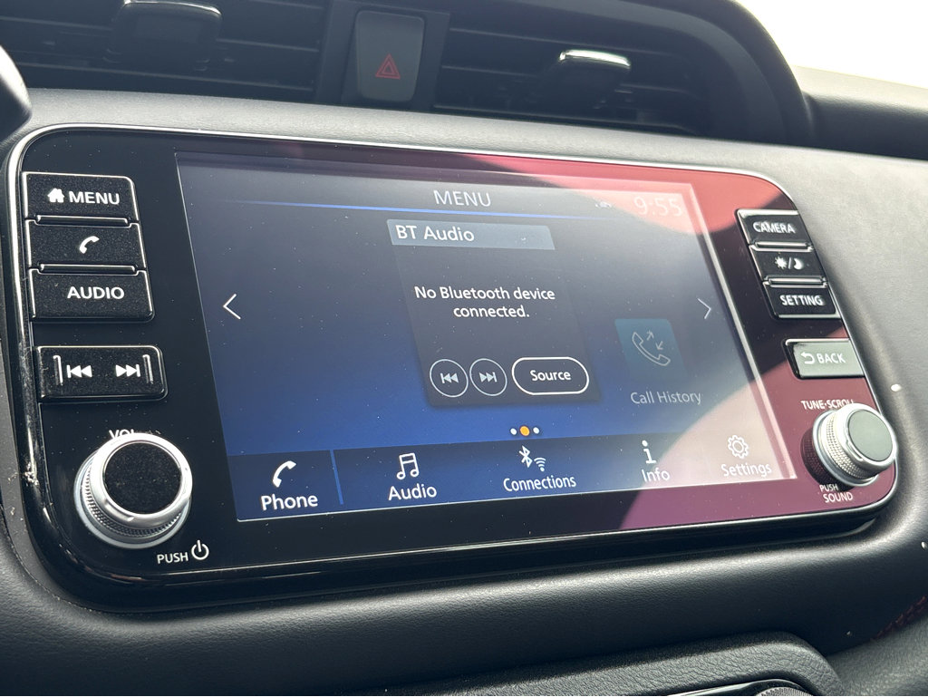 Used 2024 Nissan Kicks SR image 7