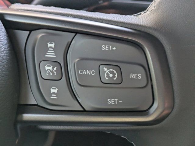 New 2026 Jeep Wrangler Sport S image 20