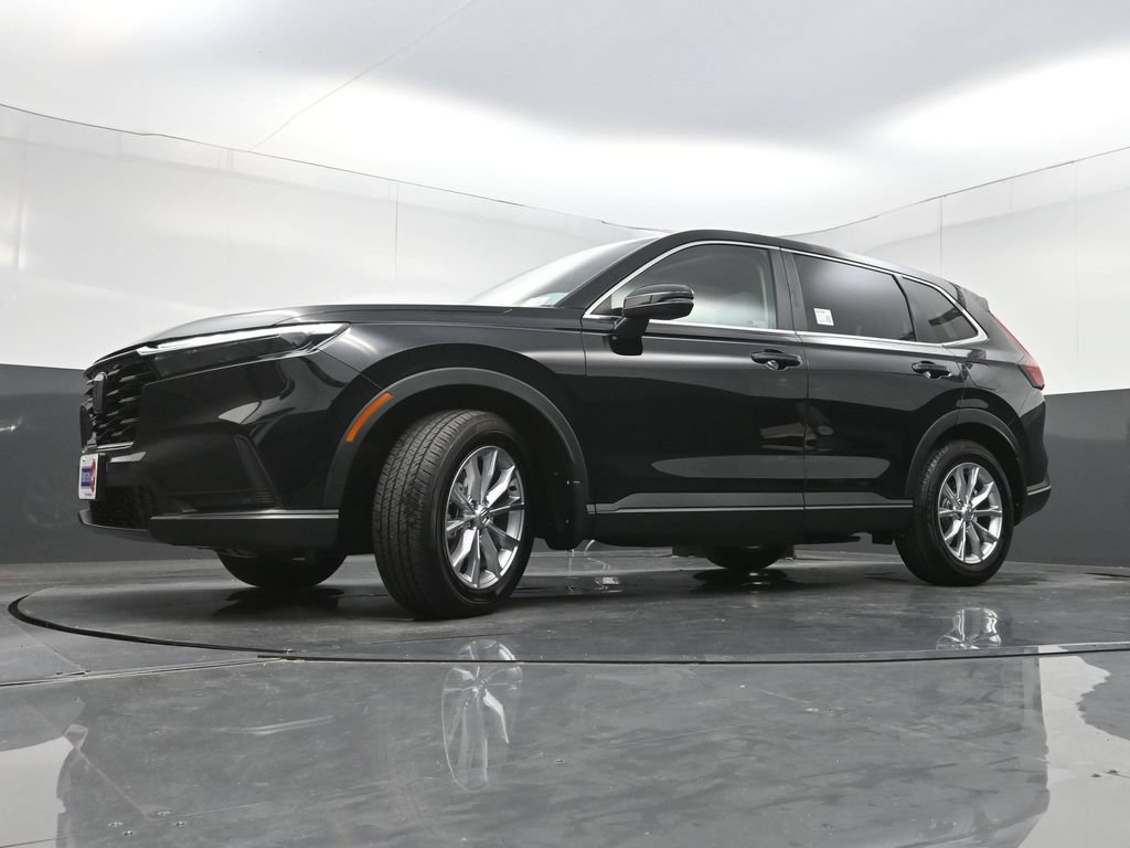 Used 2024 Honda CR-V EX-L image 27
