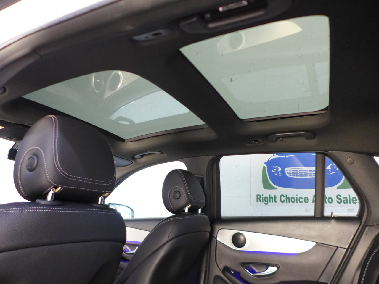 Used 2020 Mercedes-Benz GLC 300 image 65