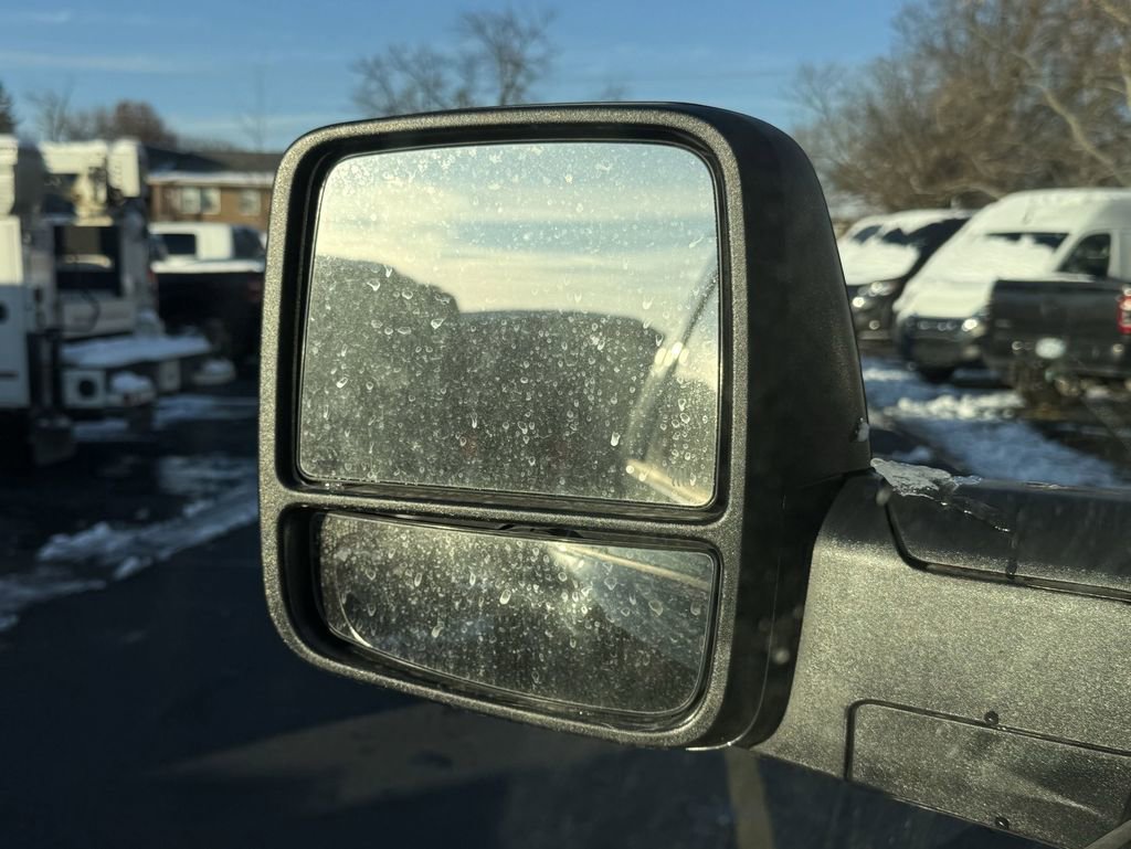 New 2026 RAM 5500 Tradesman image 13