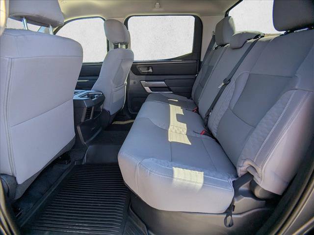 Used 2024 Toyota Tundra SR5 w/ TRD Off-Road Package AWD/4WD image 18