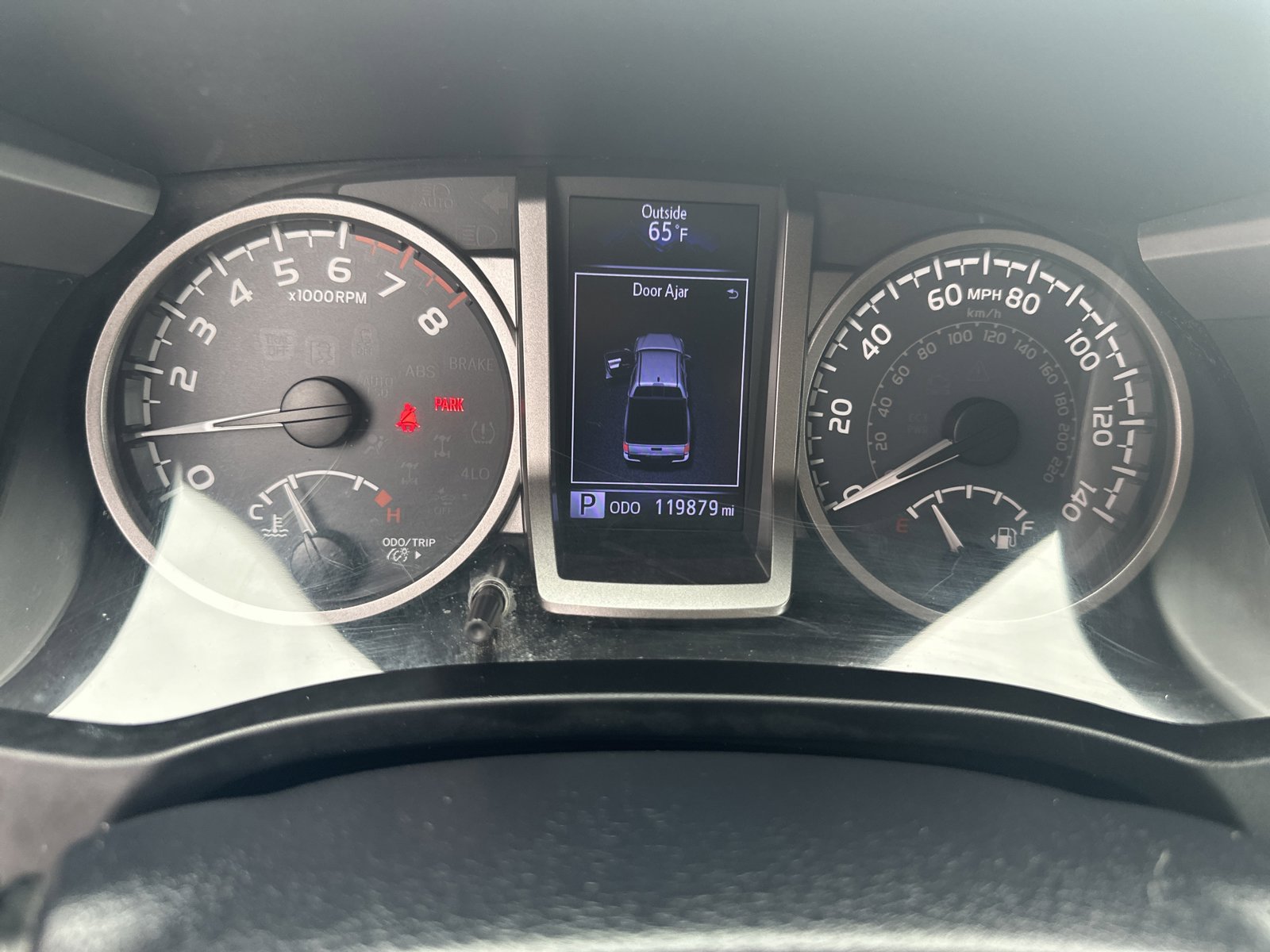 Used 2019 Toyota Tacoma SR5 image 10