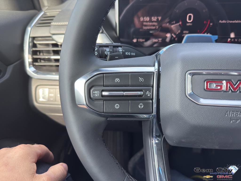 New 2026 GMC Acadia Elevation w/ Super Cruise Package image 28