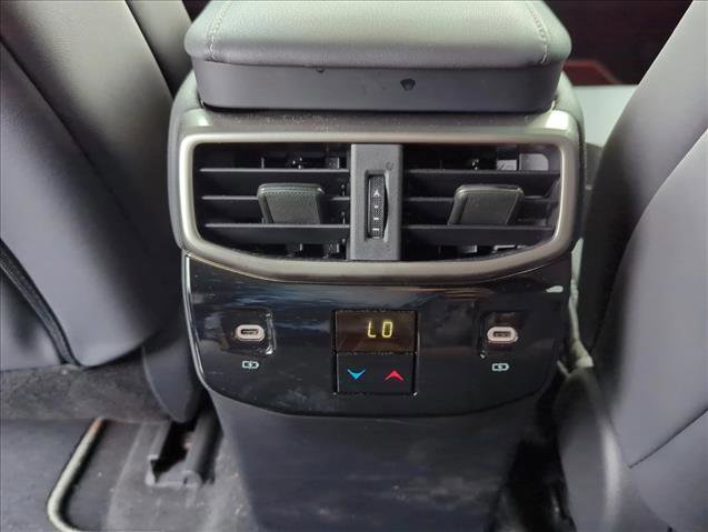 Used 2024 Lexus RX 500h F Sport w/ Cold Area Package image 23