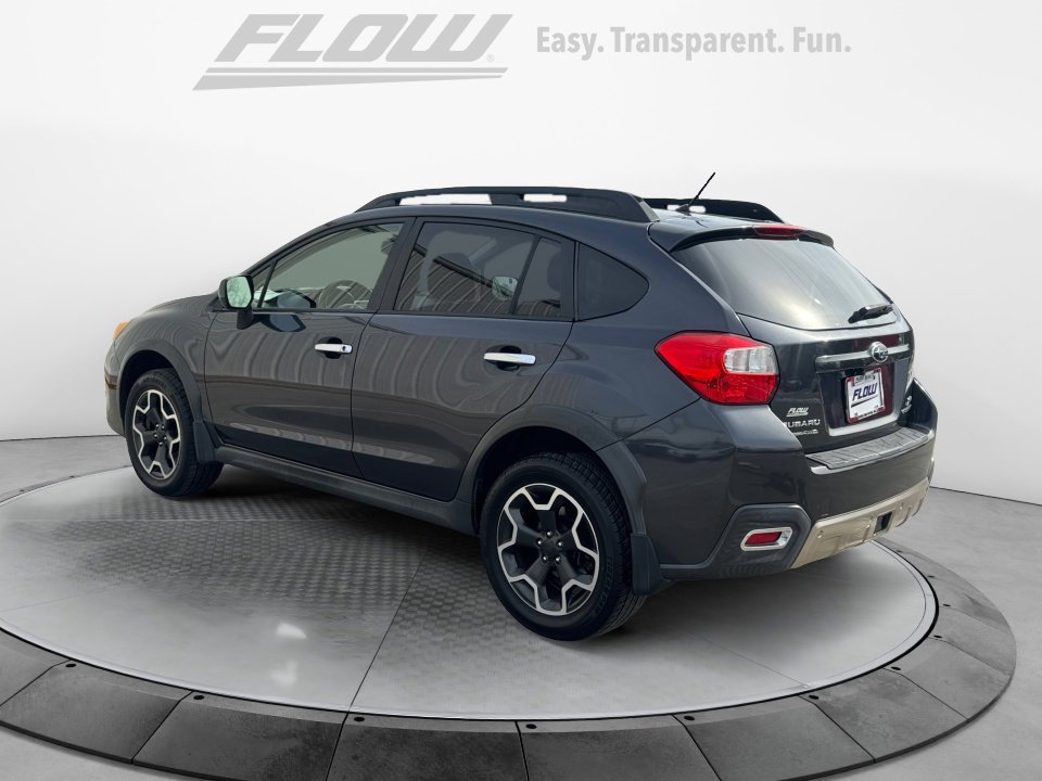 Used 2013 Subaru Crosstrek 2.0i Premium w/ Popular Pkg 2 image 6