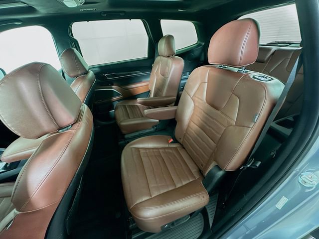 Used 2023 Kia Telluride SX Prestige AWD/4WD image 26