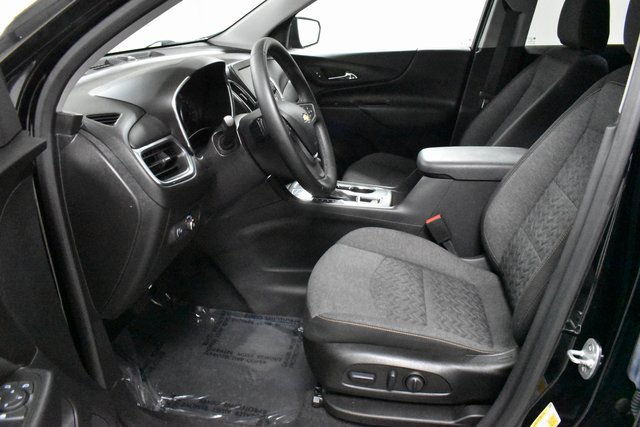 Certified 2023 Chevrolet Equinox LT image 12
