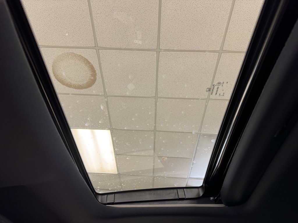 New 2026 Honda Ridgeline TrailSport+ image 47