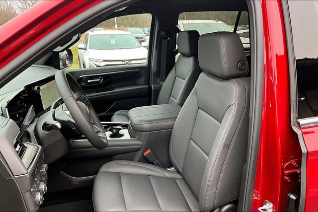 New 2026 Chevrolet Tahoe LT w/ Comfort Package image 9