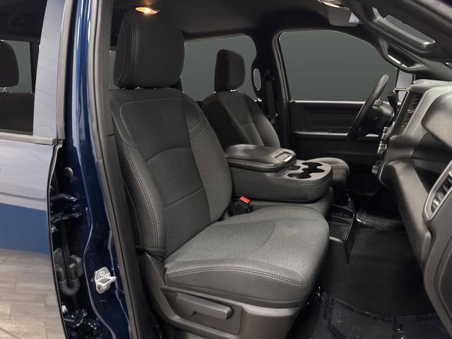 Used 2024 RAM 3500 Tradesman image 30