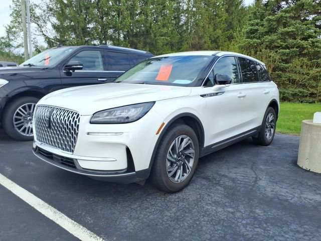 Used 2024 Lincoln Corsair FWD image 14